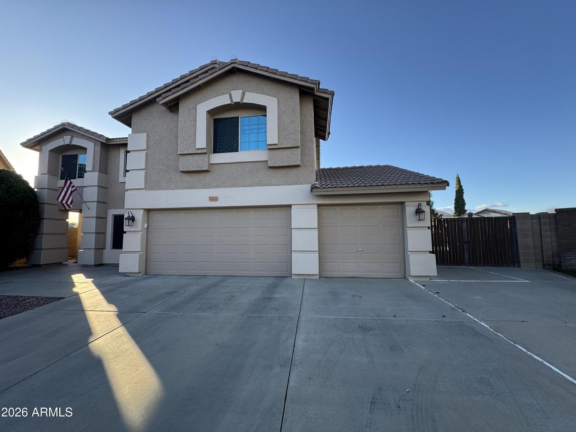 21232 N 31st Dr., Phoenix, AZ 85027