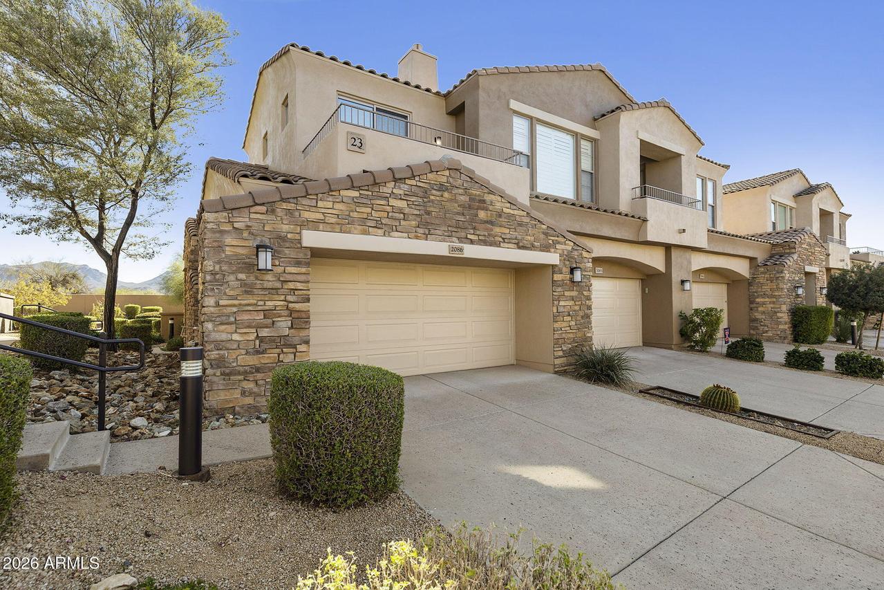 19475 N Grayhawk Dr. #2086, Scottsdale, AZ 85255