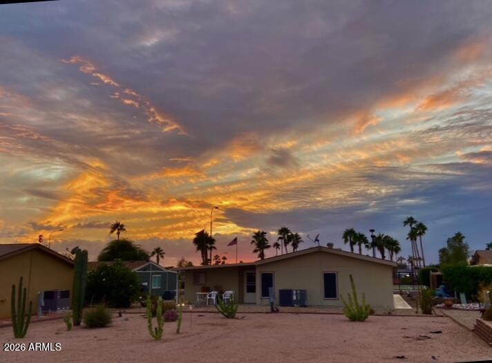 2400 E Baseline Ave. #309, Apache Junction, AZ 85119