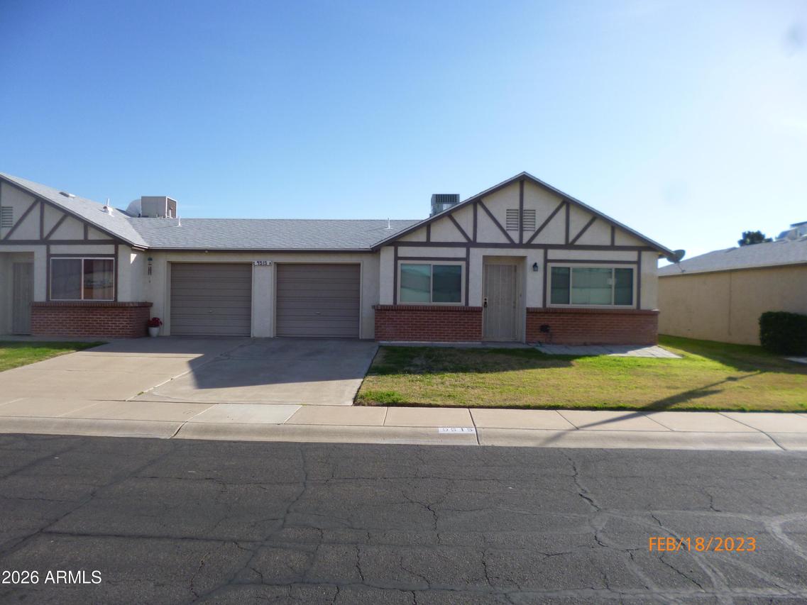 9515 W North Ln. #A, Peoria, AZ 85345