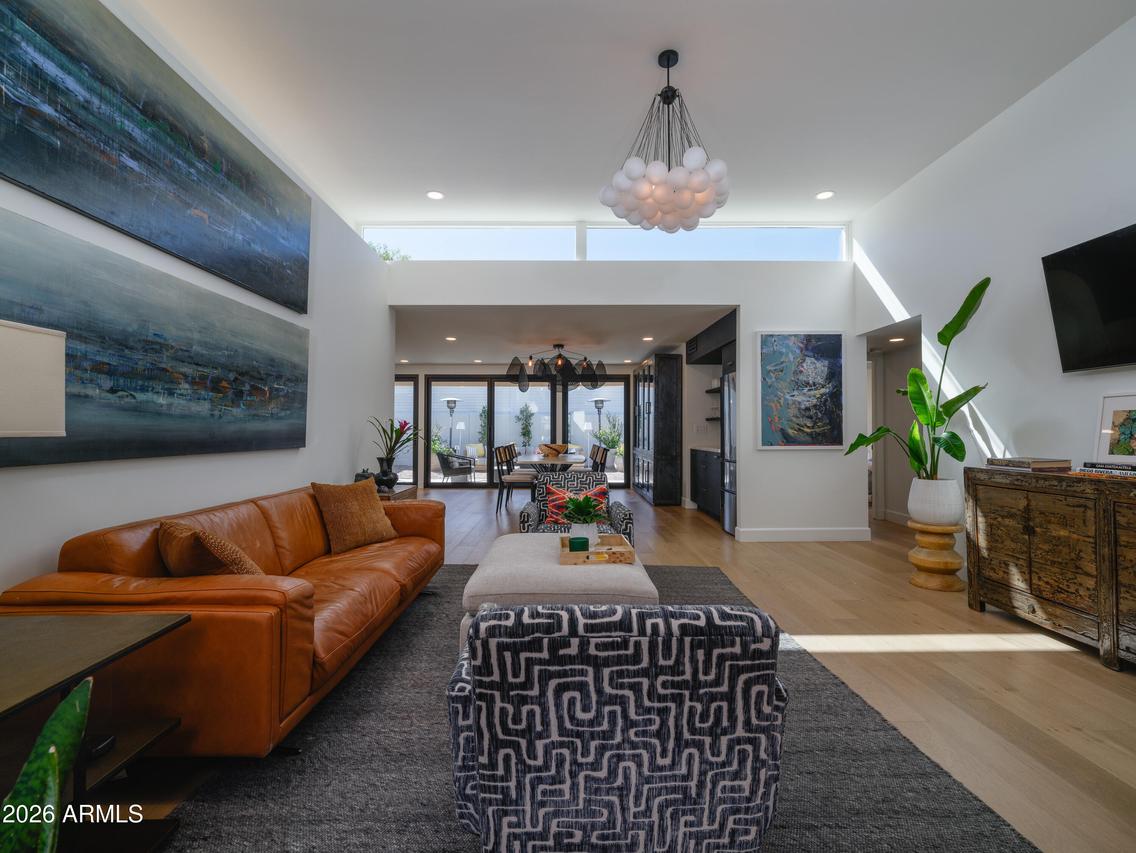 8749 E Via De Dorado, Scottsdale, AZ 85258