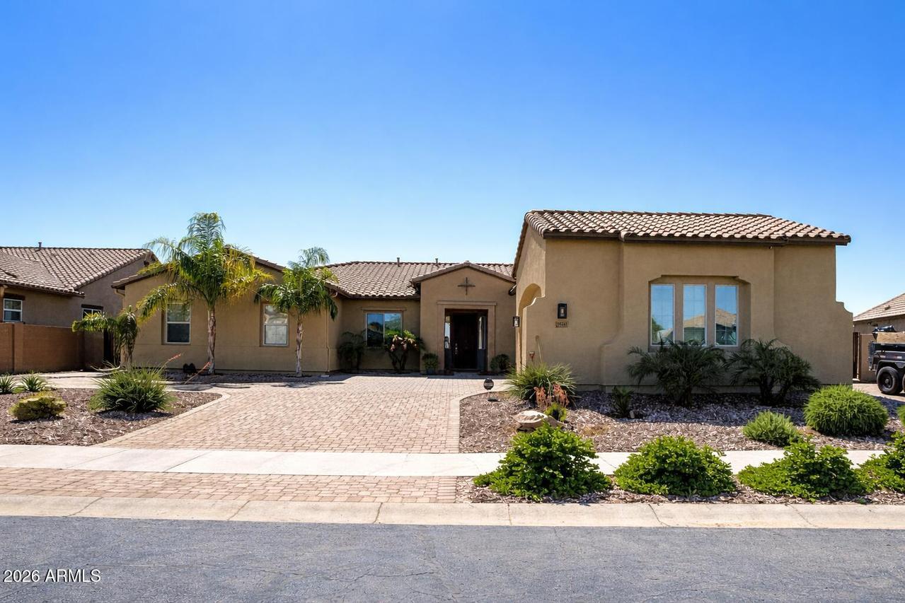 19241 E Pine Valley Dr., Queen Creek, AZ 85142