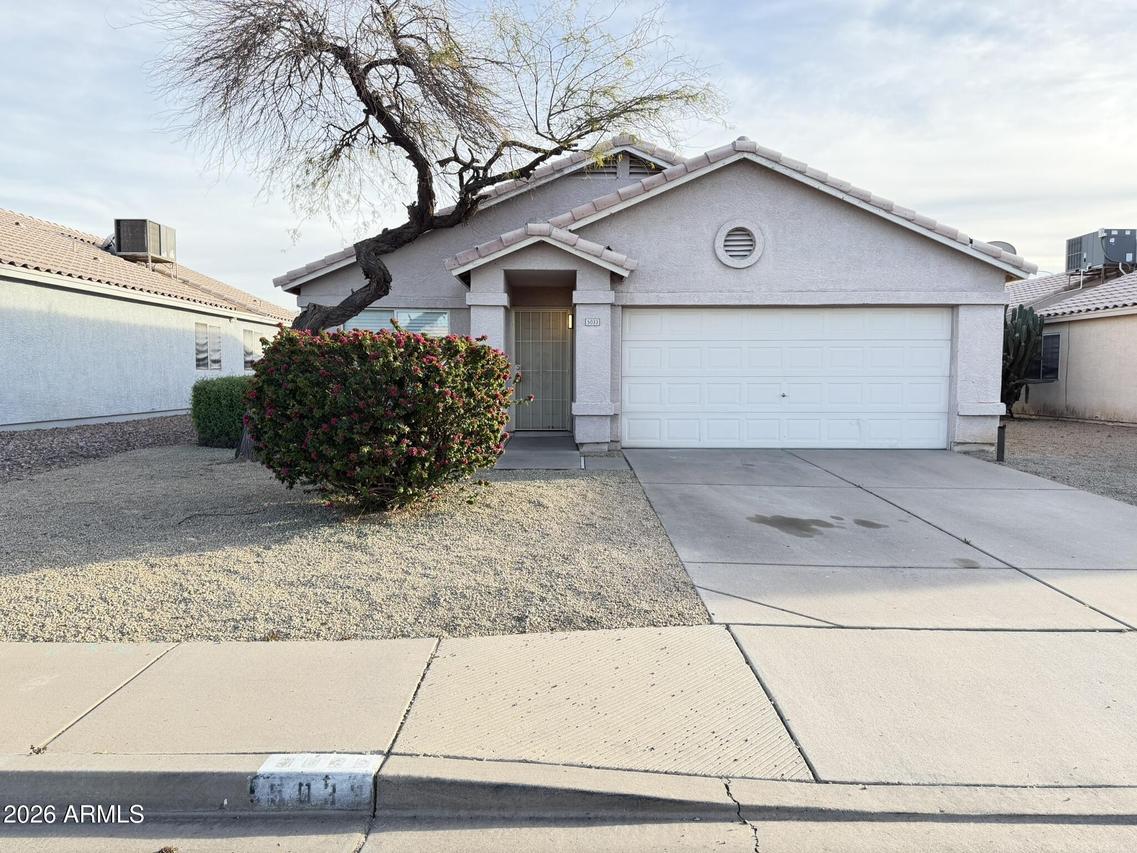 5033 E Colby St., Mesa, AZ 85205