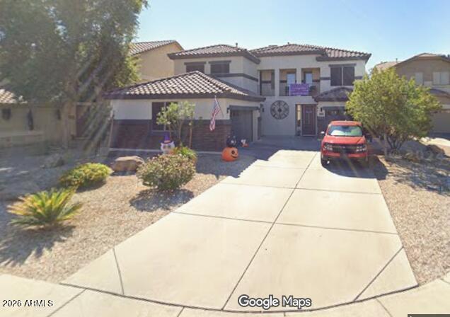 17689 W Post Dr., Surprise, AZ 85388