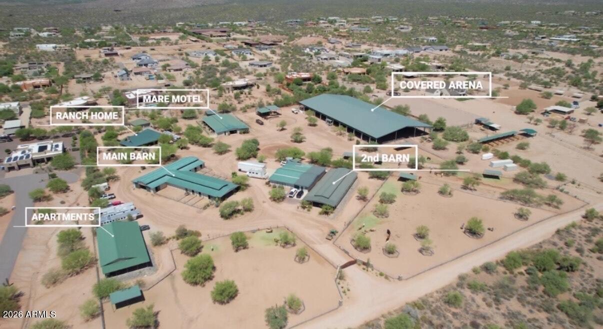 28624 N 141st St., Scottsdale, AZ 85262