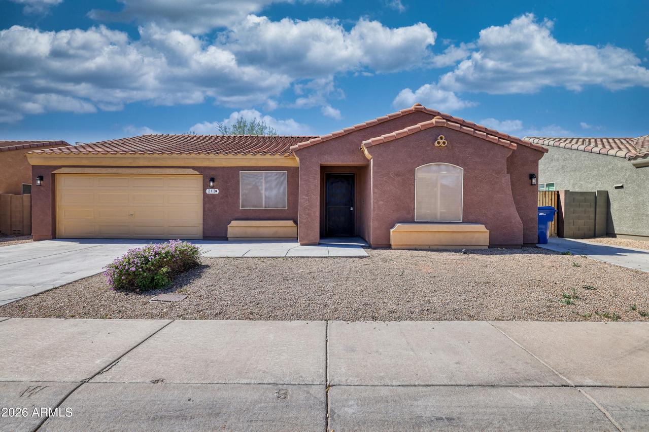 242 N 102nd Pl., Mesa, AZ 85207