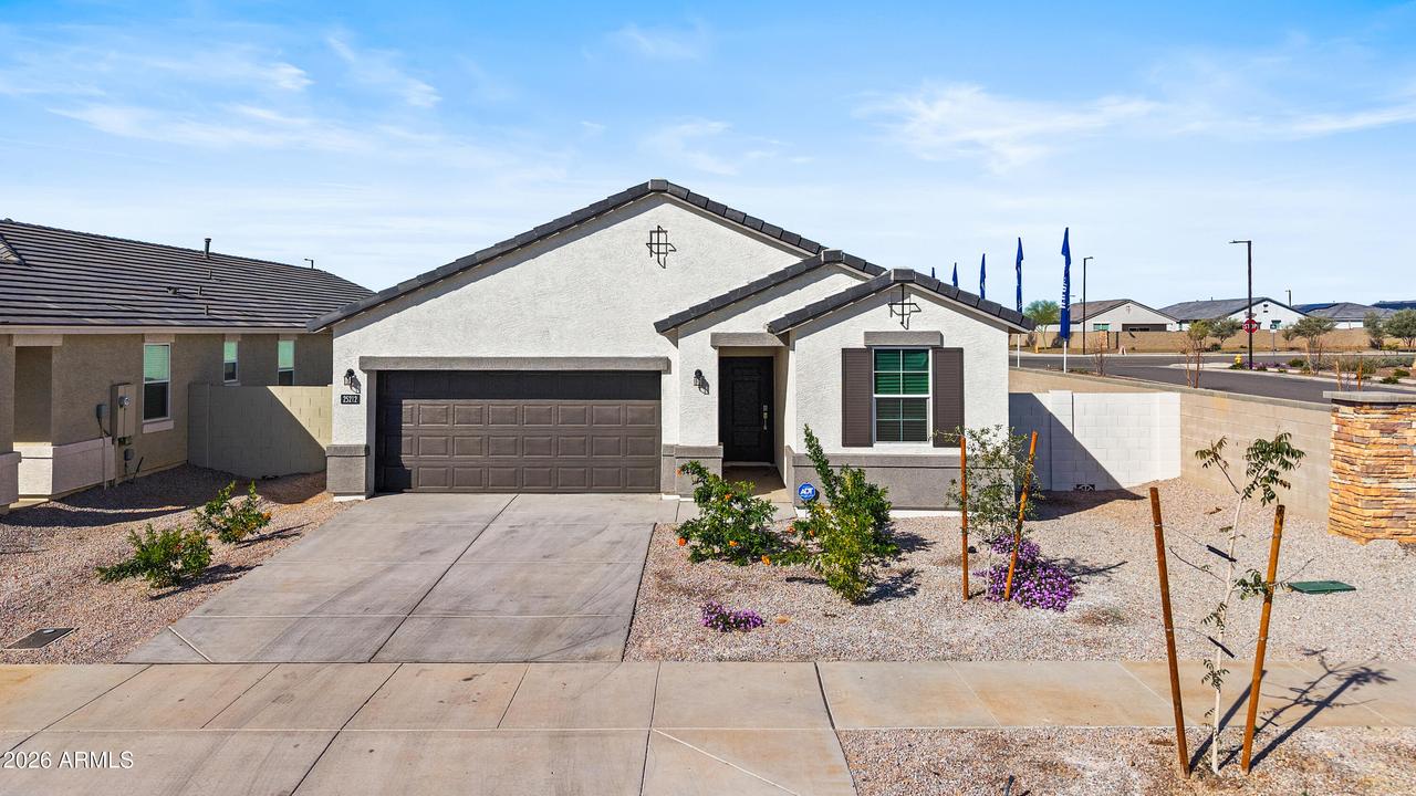 25212 N 154th Ln., Surprise, AZ 85387