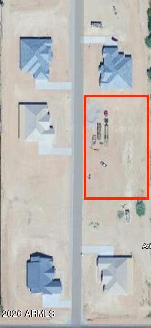 N 106th Pl. #-, Mesa, AZ 85207