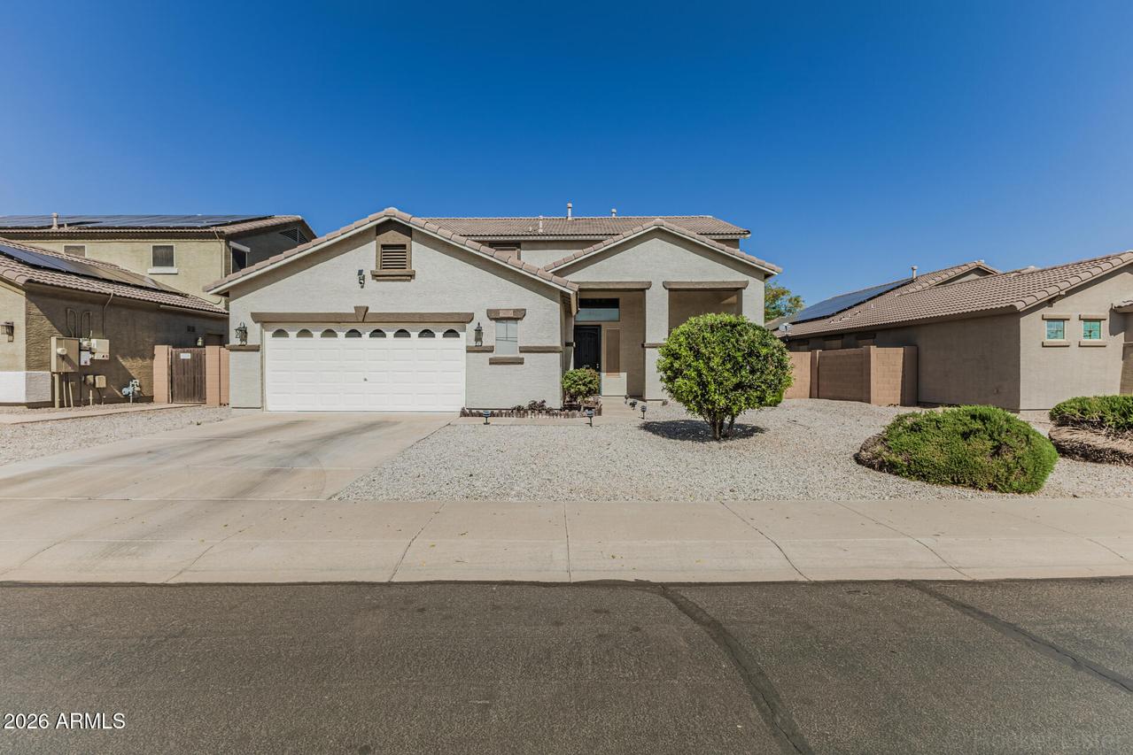 18024 W Maui Ln., Surprise, AZ 85388