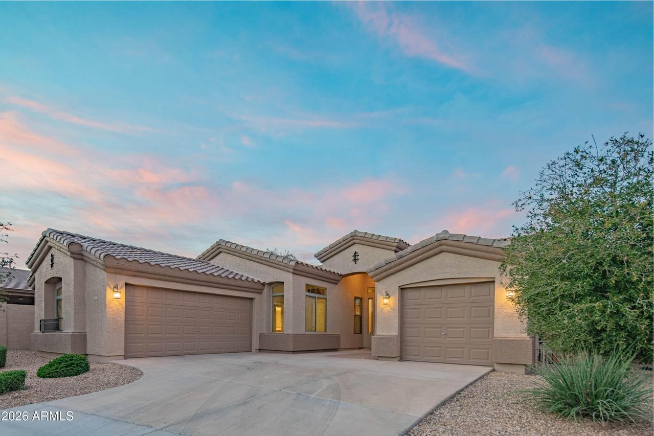 17278 W Bridger St., Surprise, AZ 85388