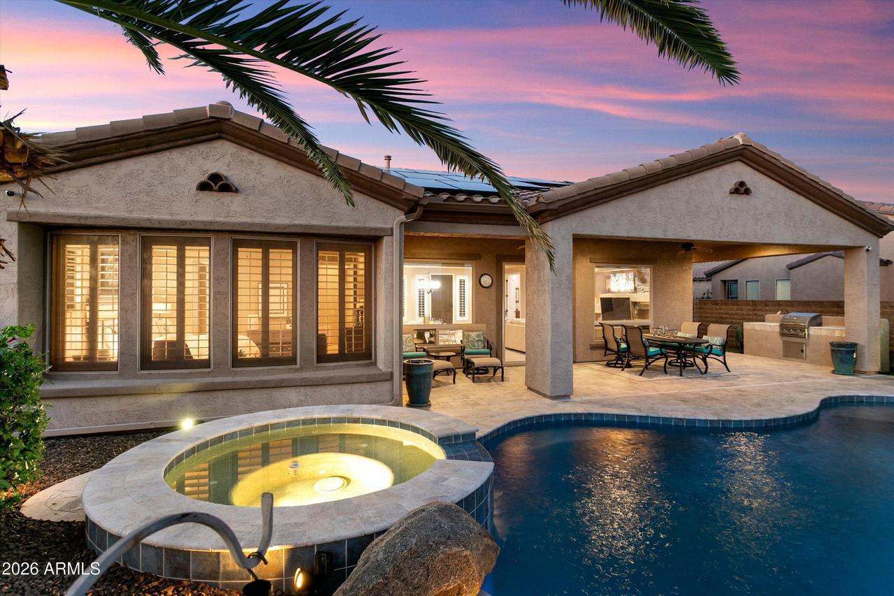 13019 W Redbird Rd., Peoria, AZ 85383