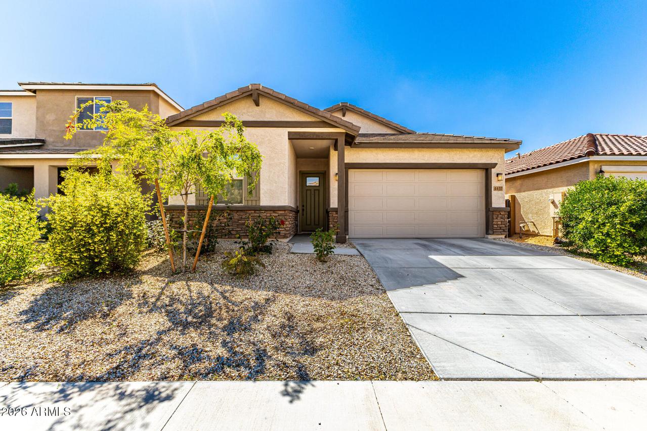 4437 W Mountain Laural Dr., San Tan Valley, AZ 85144