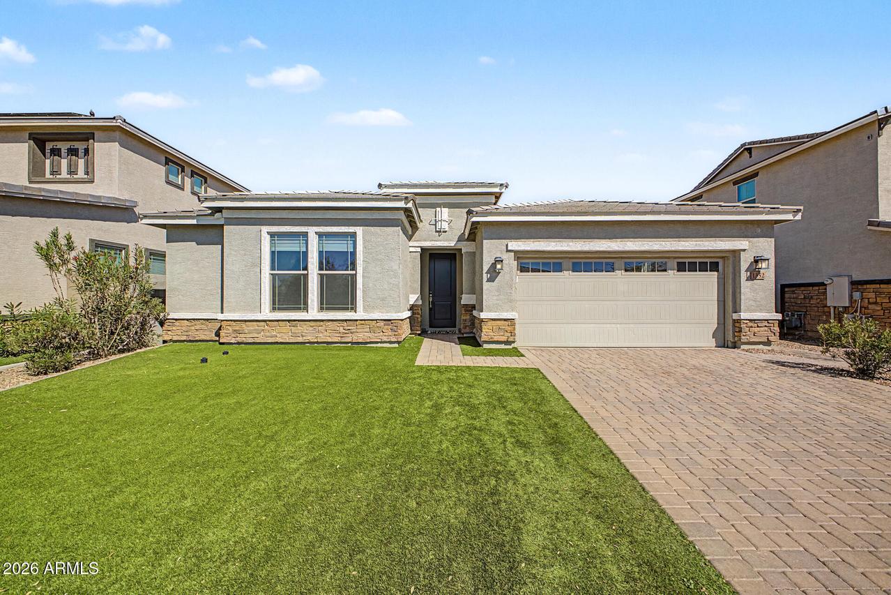 1352 E Gemini Pl., Chandler, AZ 85249