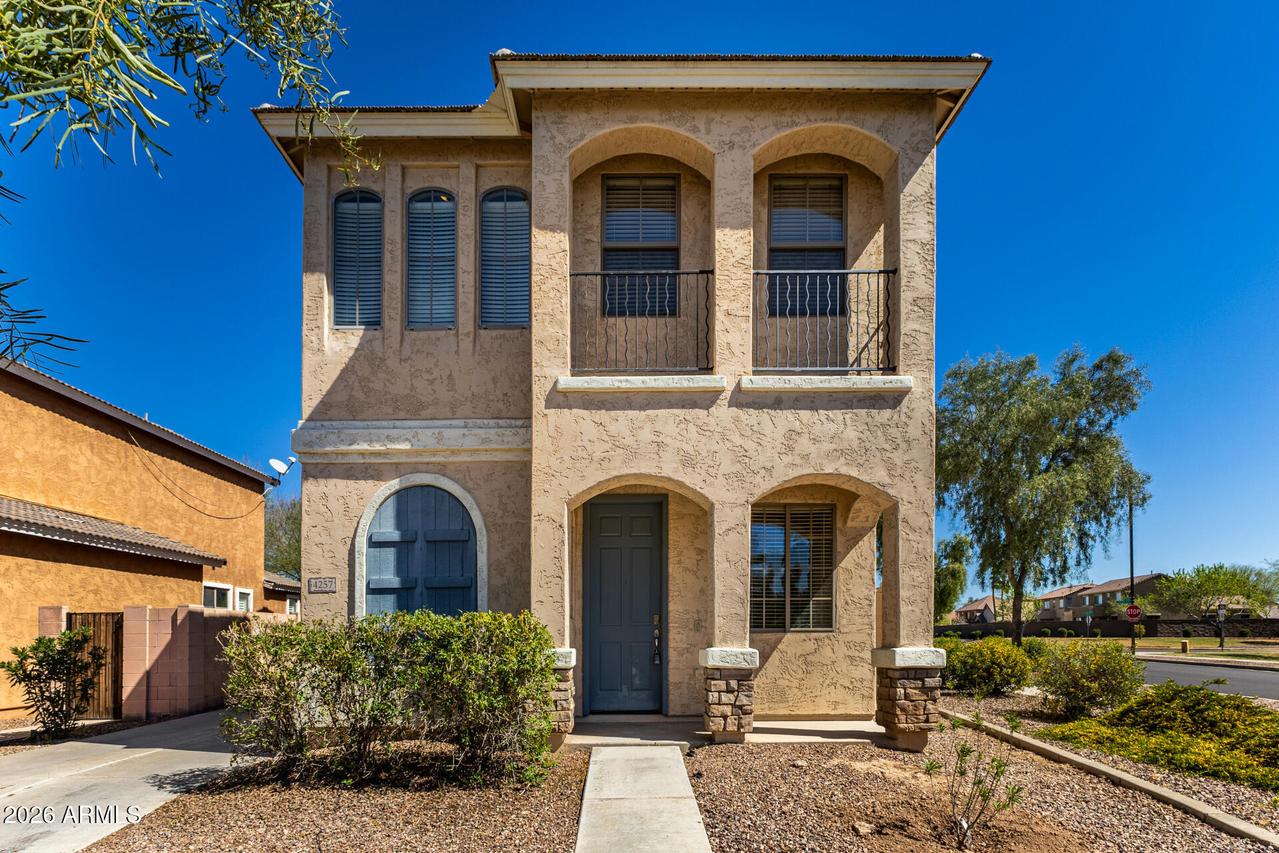 4257 S Soboba St., Gilbert, AZ 85297