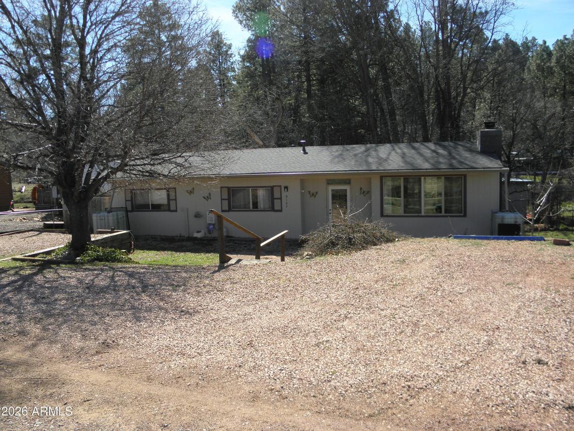 9147 W Cedar Dr., Strawberry, AZ 85544