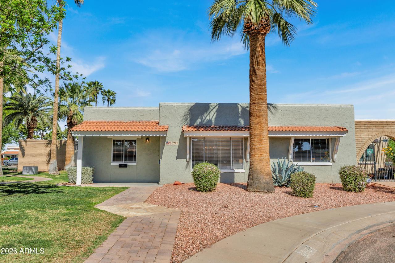 1820 W Claremont St., Phoenix, AZ 85015