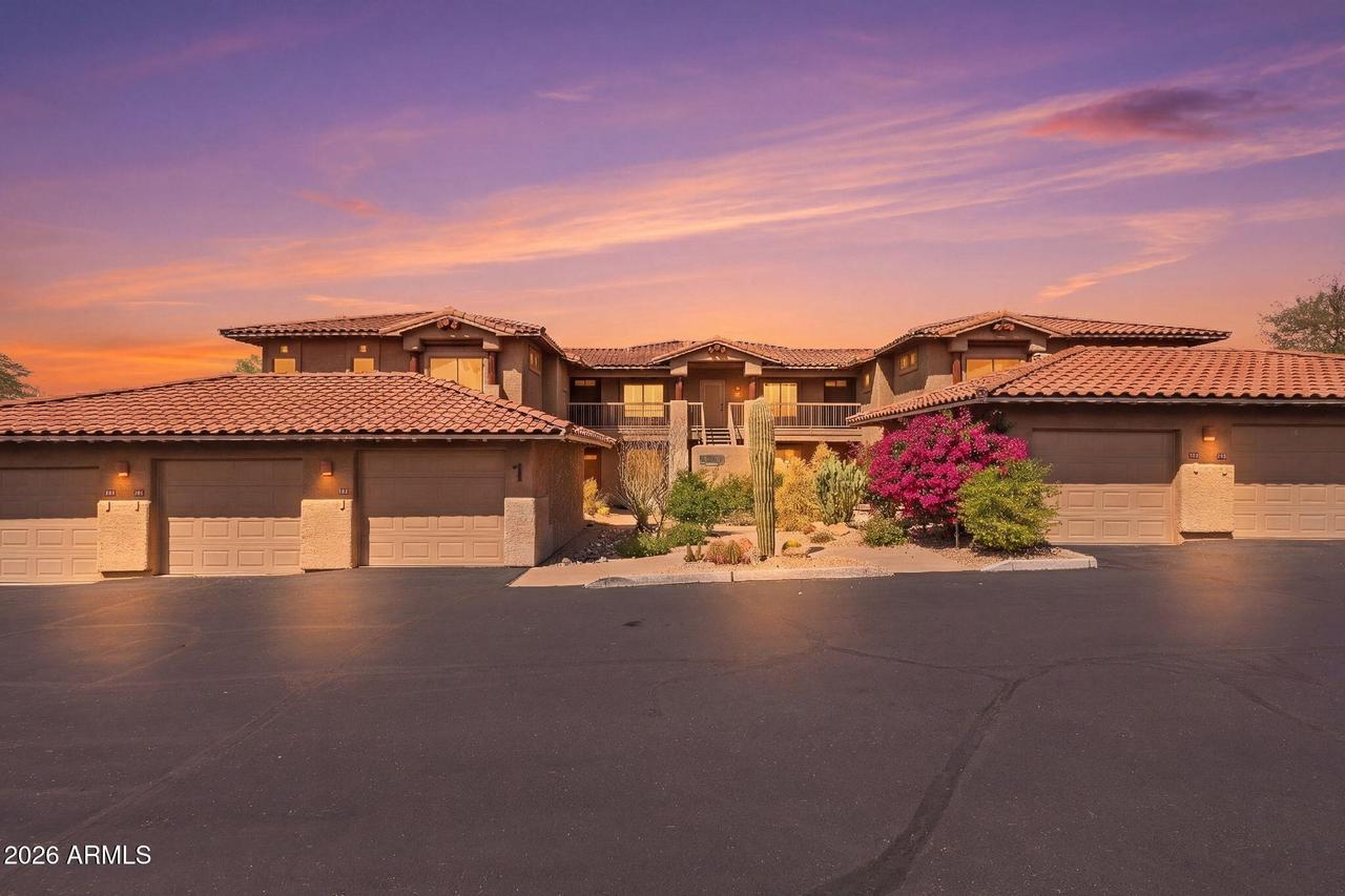 8880 E Paraiso Dr. #201, Scottsdale, AZ 85255