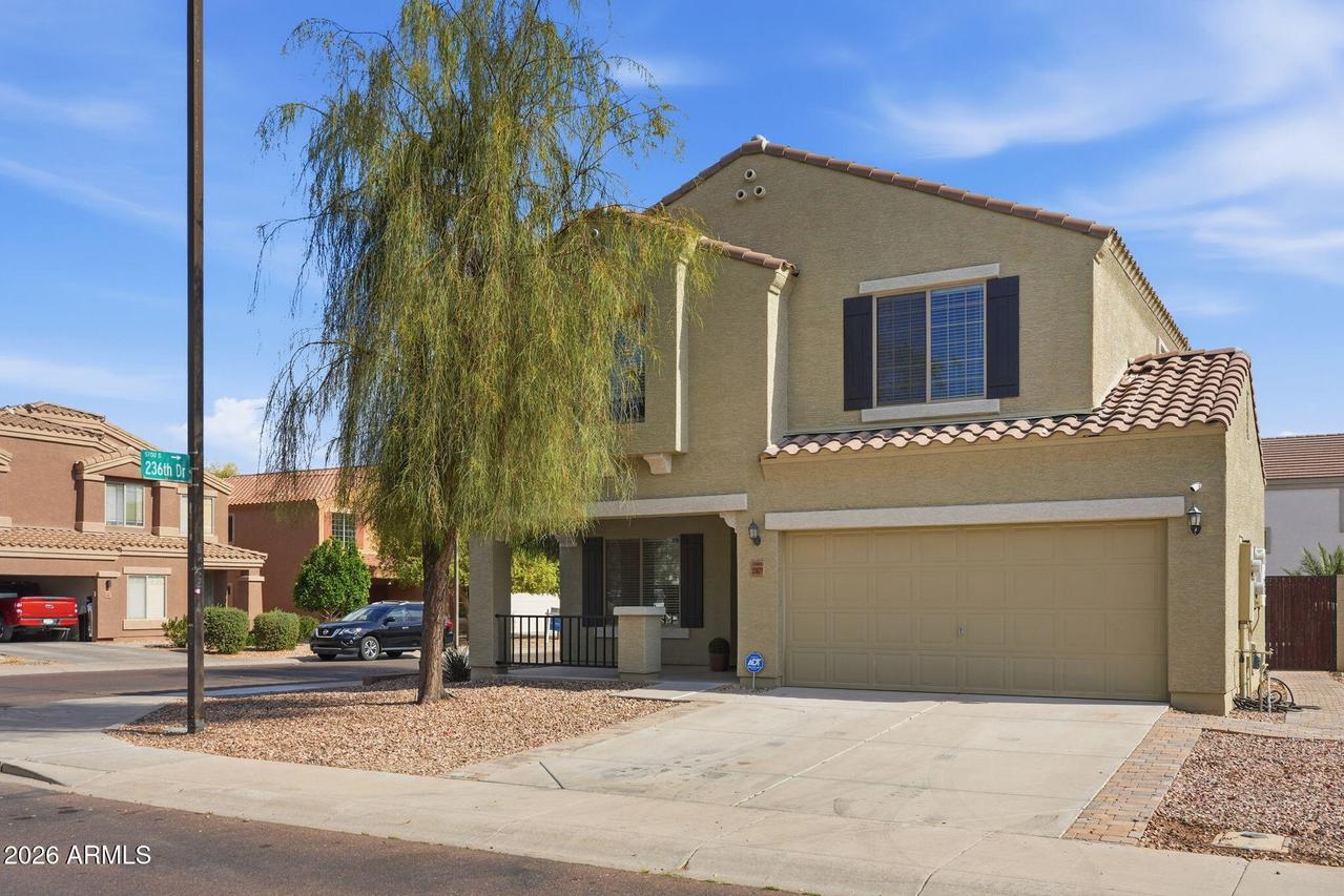 23671 W Wayland Dr., Buckeye, AZ 85326