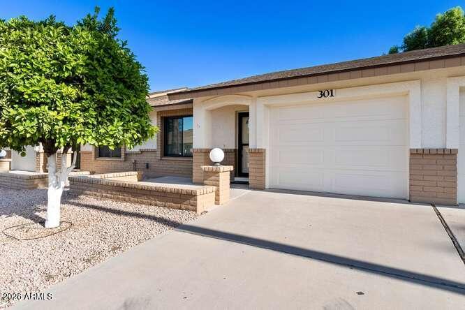 8020 E Keats Ave. #301, Mesa, AZ 85209