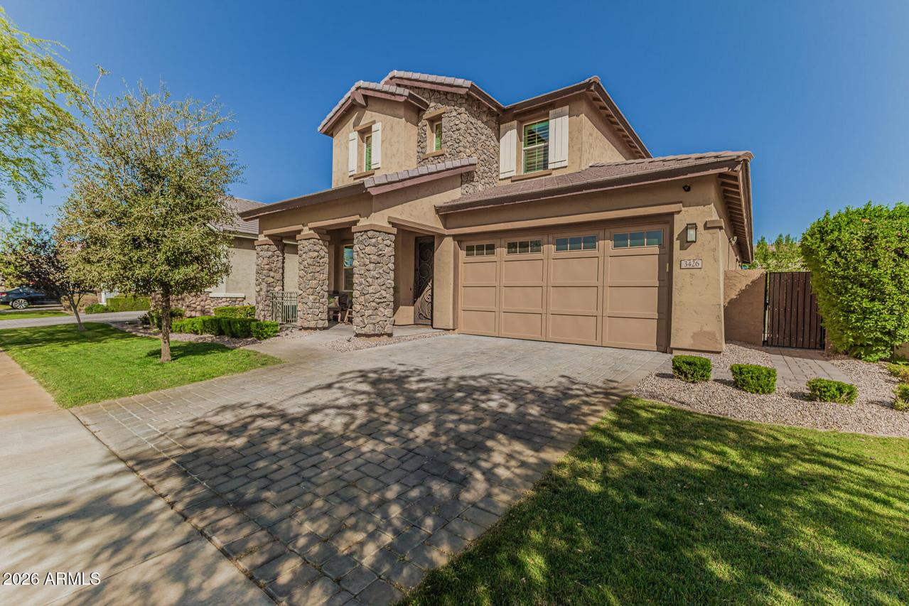 3426 E Appaloosa Rd., Gilbert, AZ 85296