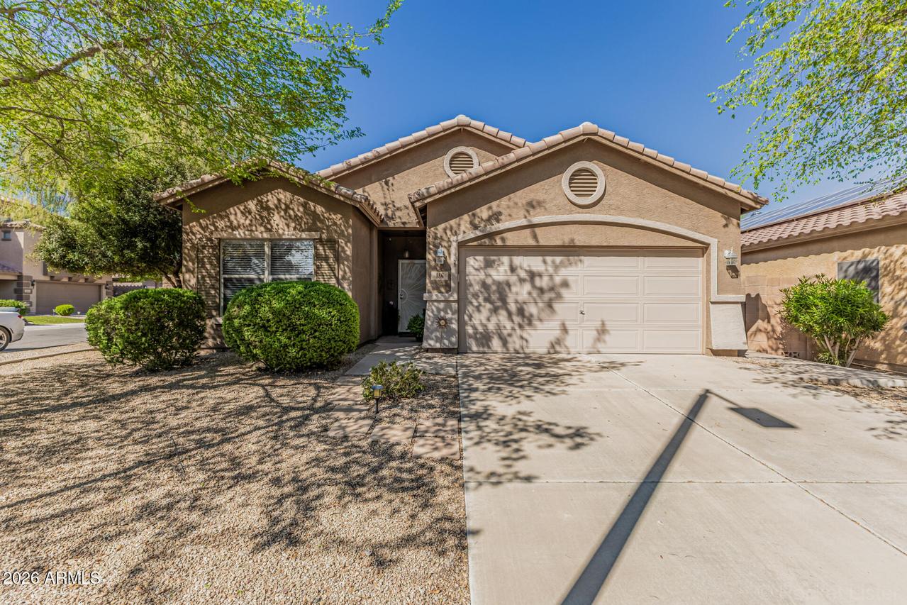 186 W Desert Vista Tr., San Tan Valley, AZ 85143