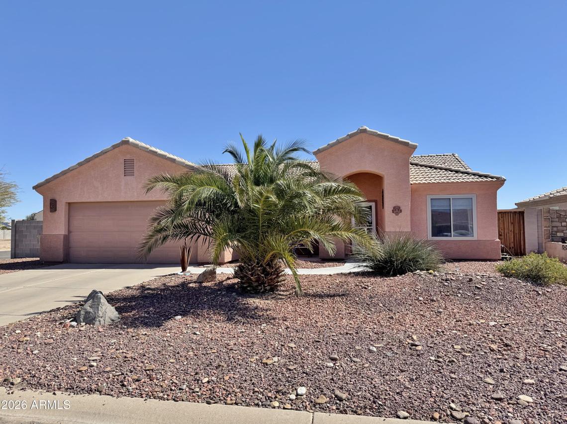15941 S Caborca Cir., Arizona City, AZ 85123