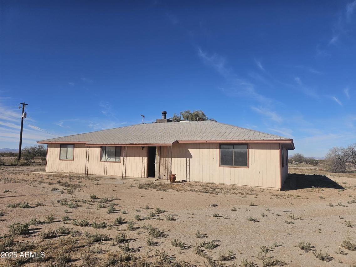 3613 N Papoose Rd., Casa Grande, AZ 85193