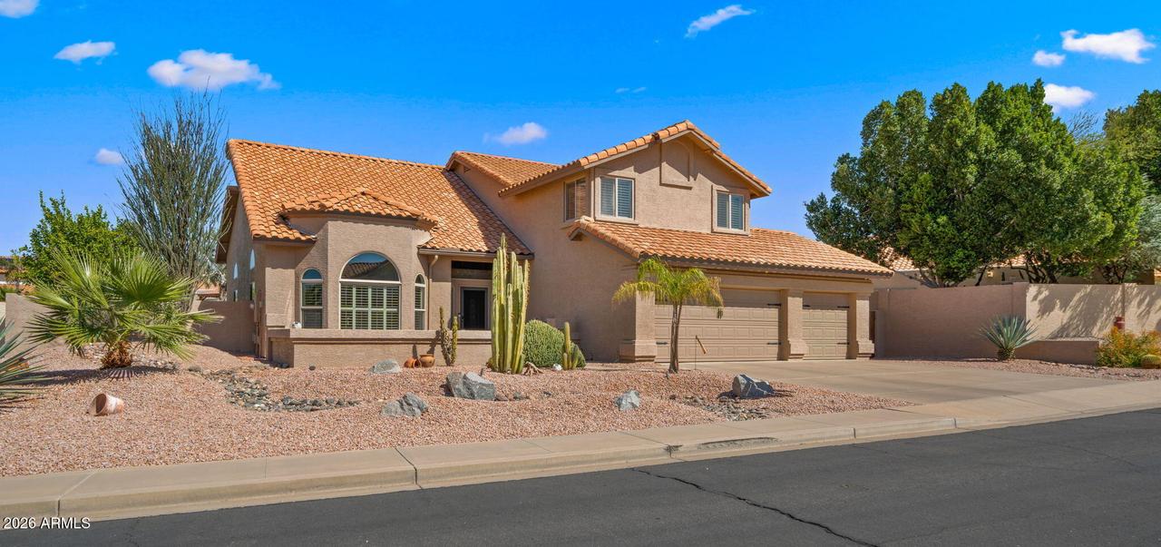 6128 E Snowdon St., Mesa, AZ 85215