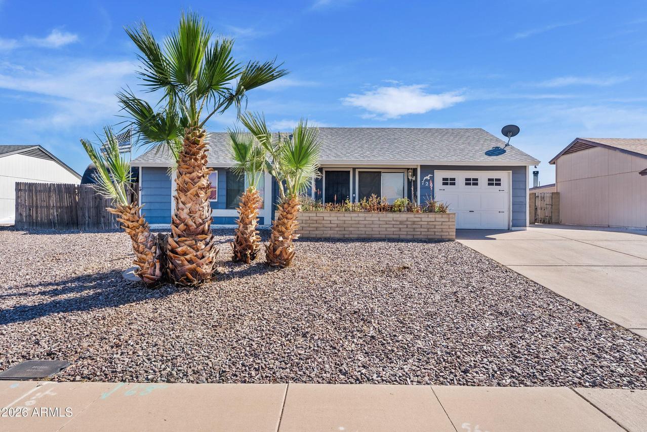 729 E Huber St., Mesa, AZ 85203