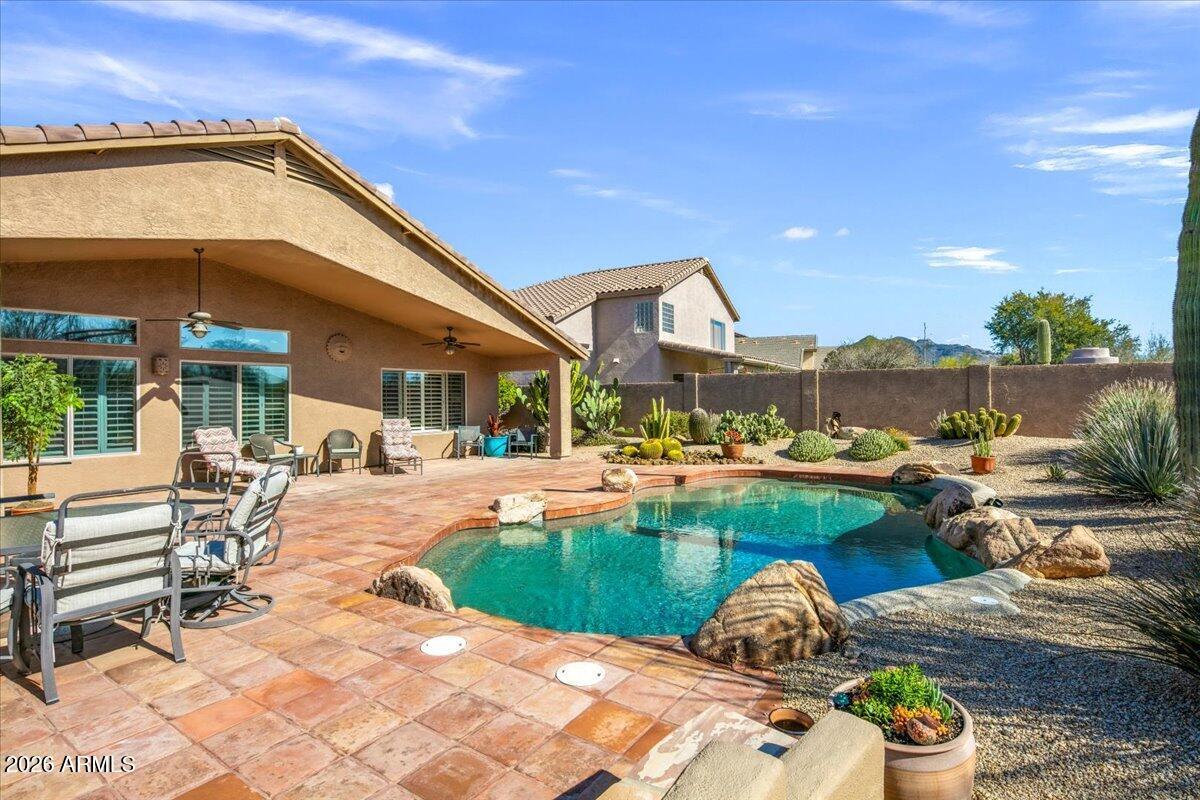 33223 N Symer Dr., Cave Creek, AZ 85331