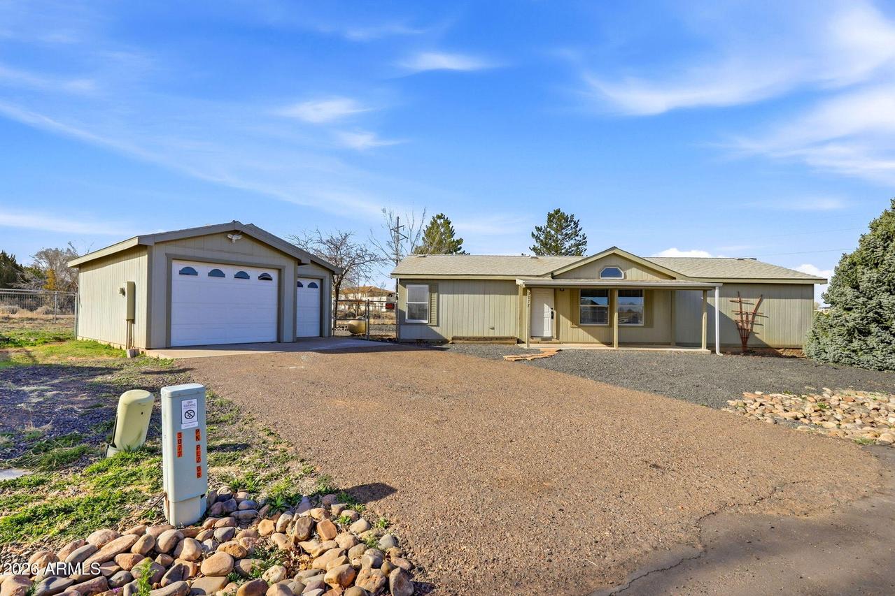 3077 W Park Plaza Dr., Snowflake, AZ 85937