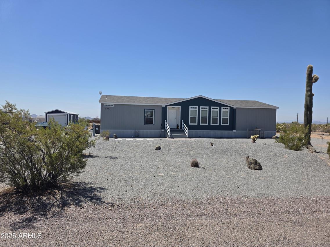 4143 W Sunset Dr., New River, AZ 85087
