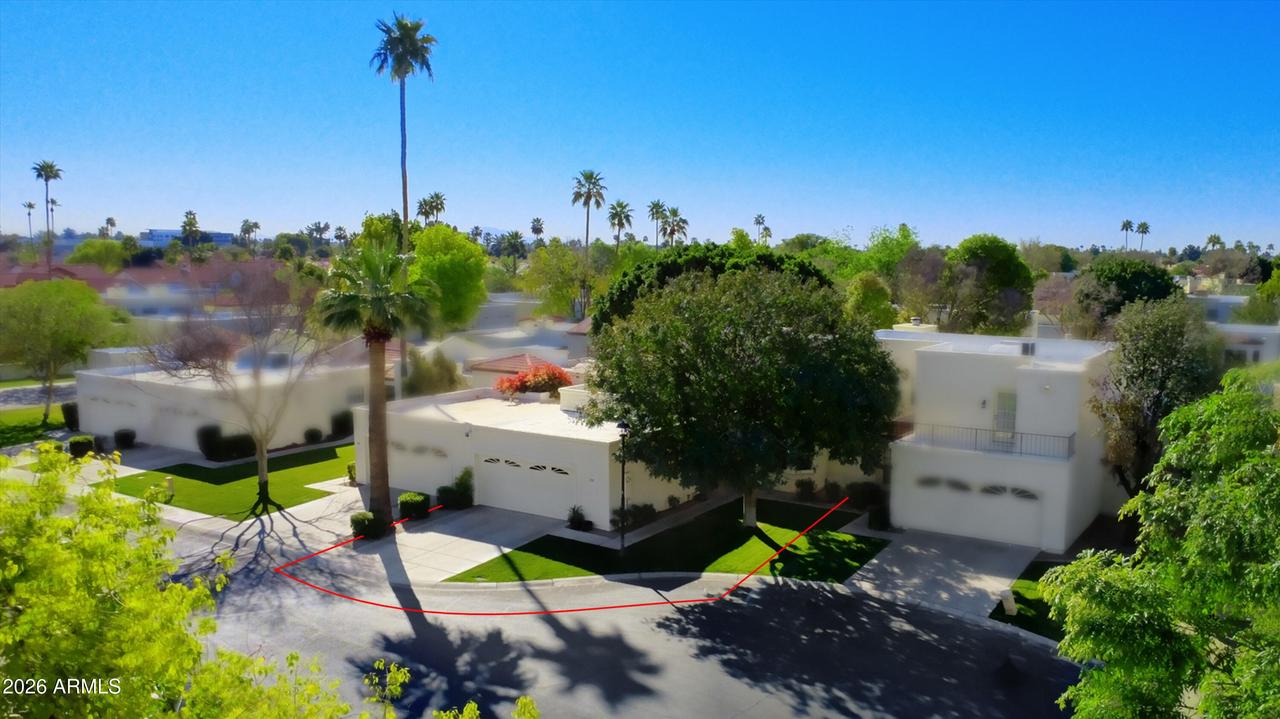 1861 E Sunburst Ln., Tempe, AZ 85284