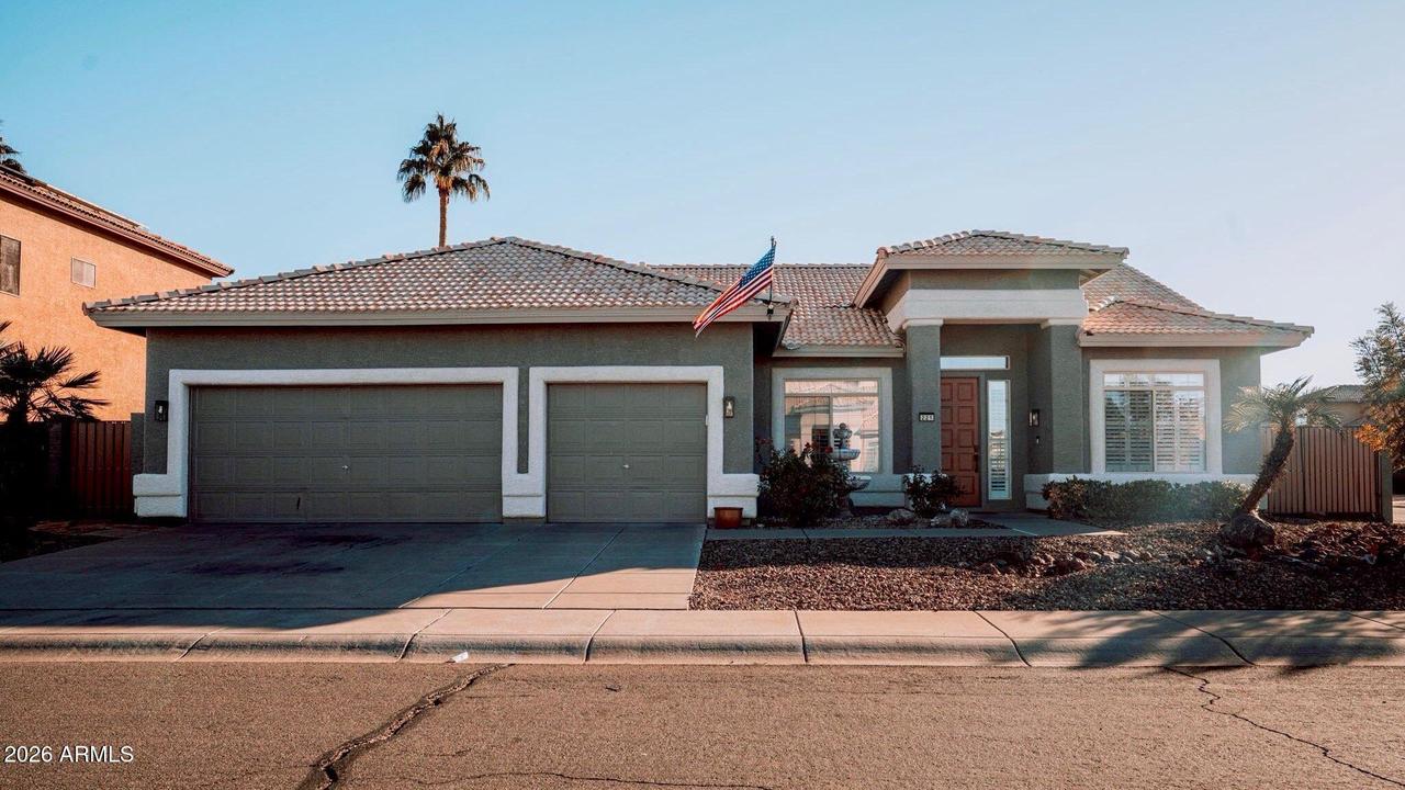221 E Appaloosa Ct., Gilbert, AZ 85296