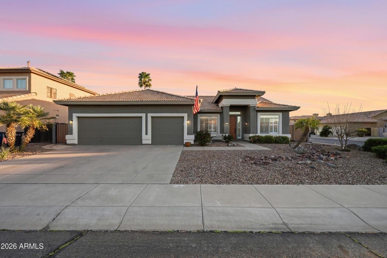 221 E Appaloosa Ct., Gilbert, AZ 85296