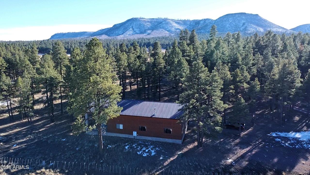 3 County Road N2261, Alpine, AZ 85920