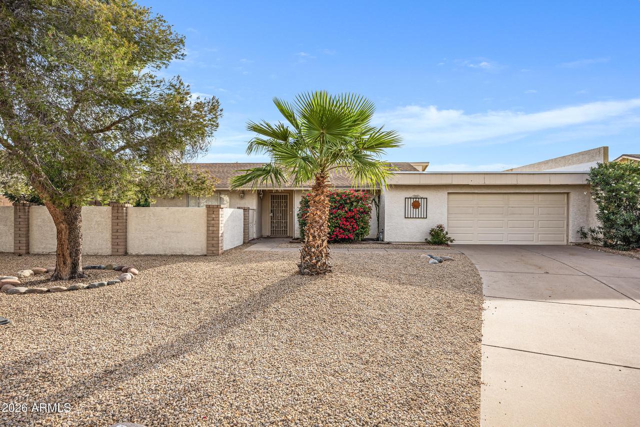 1119 N 87th Pl., Scottsdale, AZ 85257