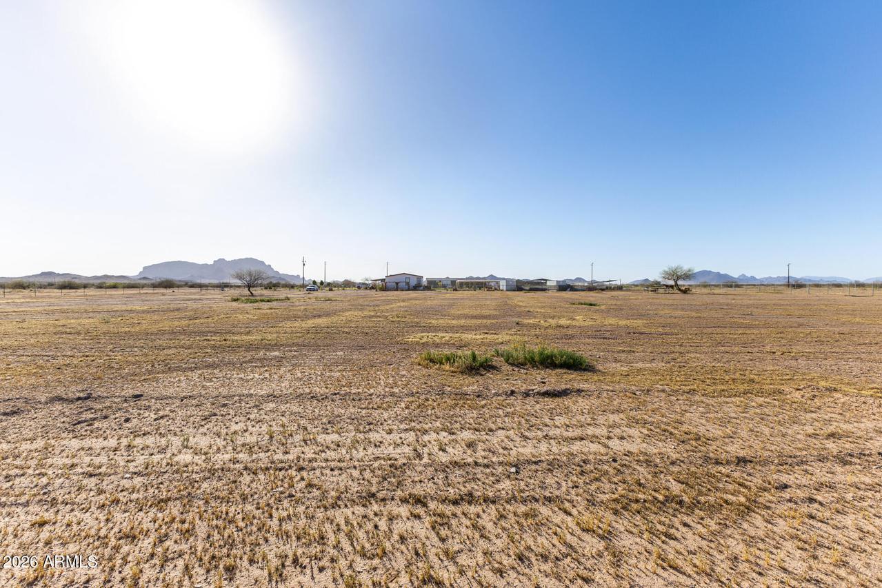 TBD - 419 N Monte Vista Rd. #26, Tonopah, AZ 85354
