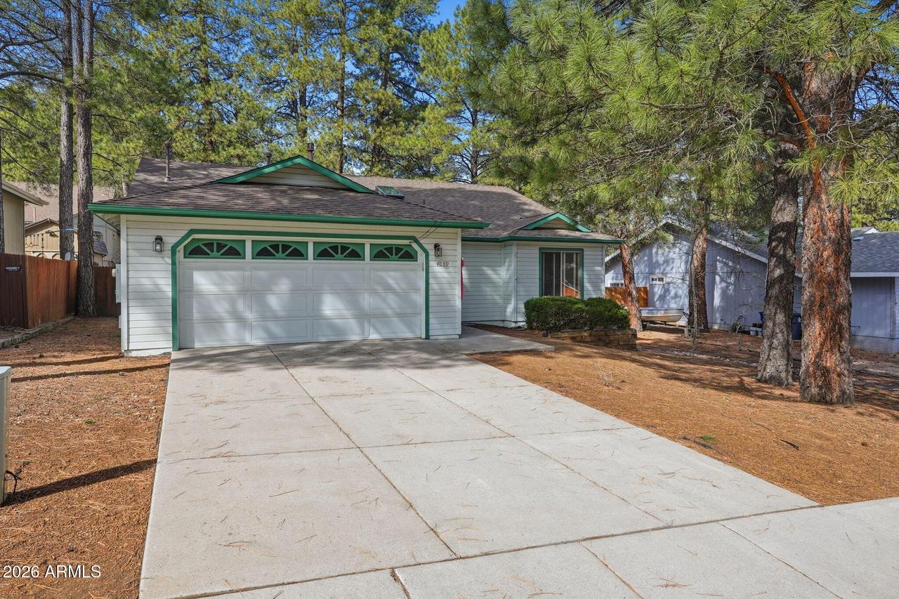 4089 S Nicholas St., Flagstaff, AZ 86005