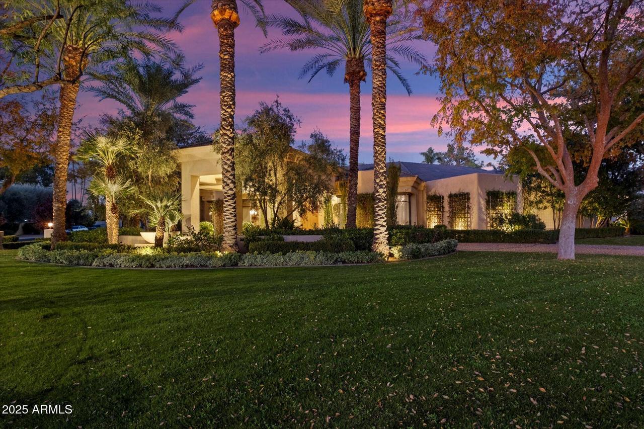 6038 E Sunnyside Dr., Scottsdale, AZ 85254