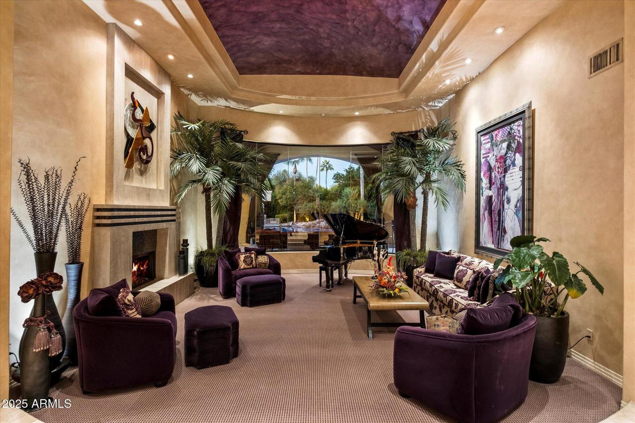 6038 E Sunnyside Dr., Scottsdale, AZ 85254