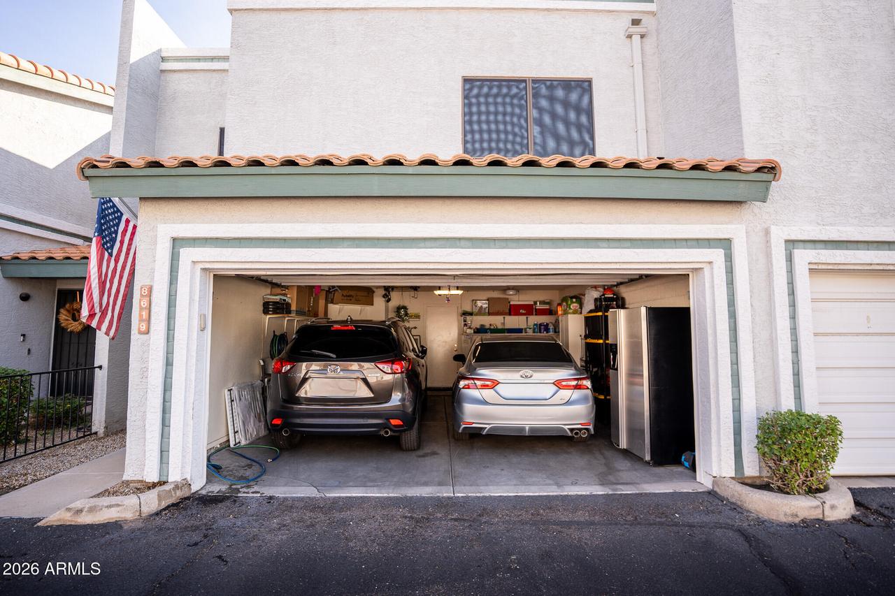 8619 N Shadow Ln., Peoria, AZ 85345