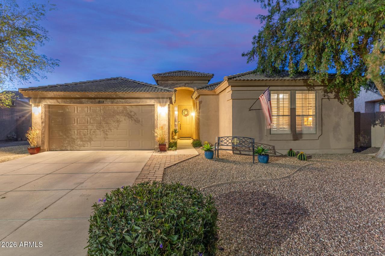 1374 E Morelos St., Chandler, AZ 85225