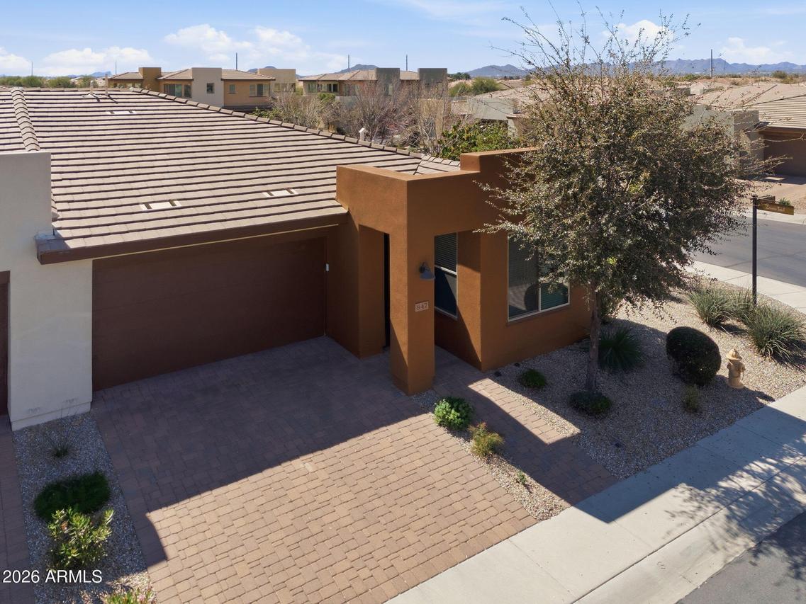 847 E Cereus Pass, Queen Creek, AZ 85140