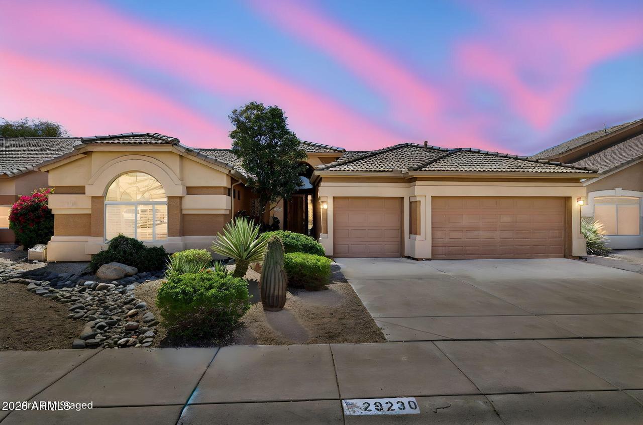 29230 N 46th St., Cave Creek, AZ 85331