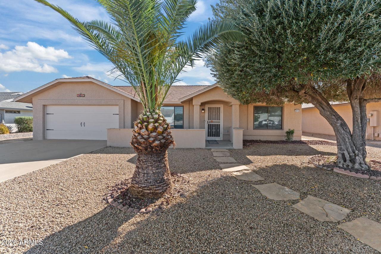 14015 W Aleppo Dr., Sun City West, AZ 85375