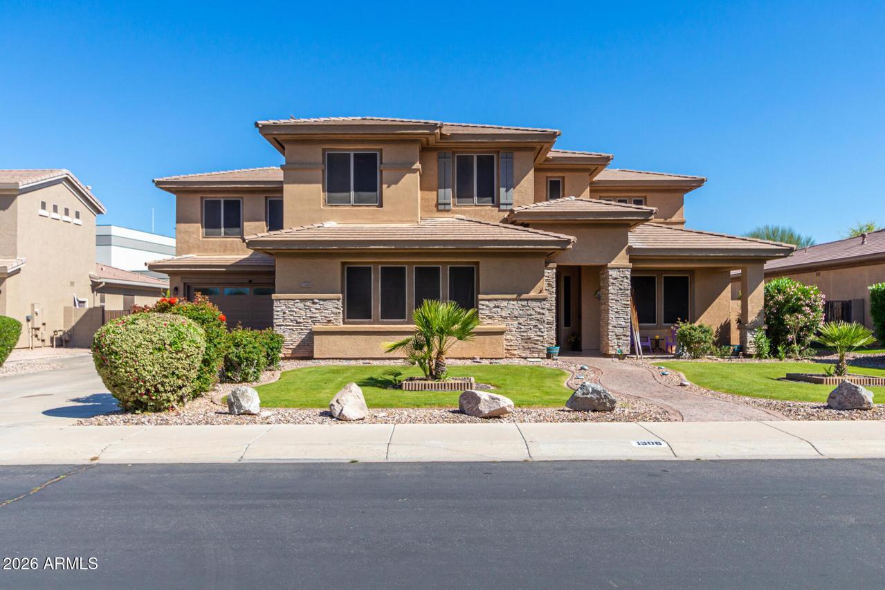 1308 E Flamingo Ct., Gilbert, AZ 85297