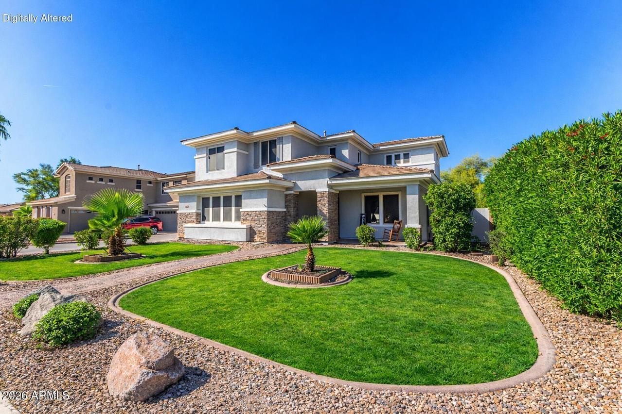 1308 E Flamingo Ct., Gilbert, AZ 85297