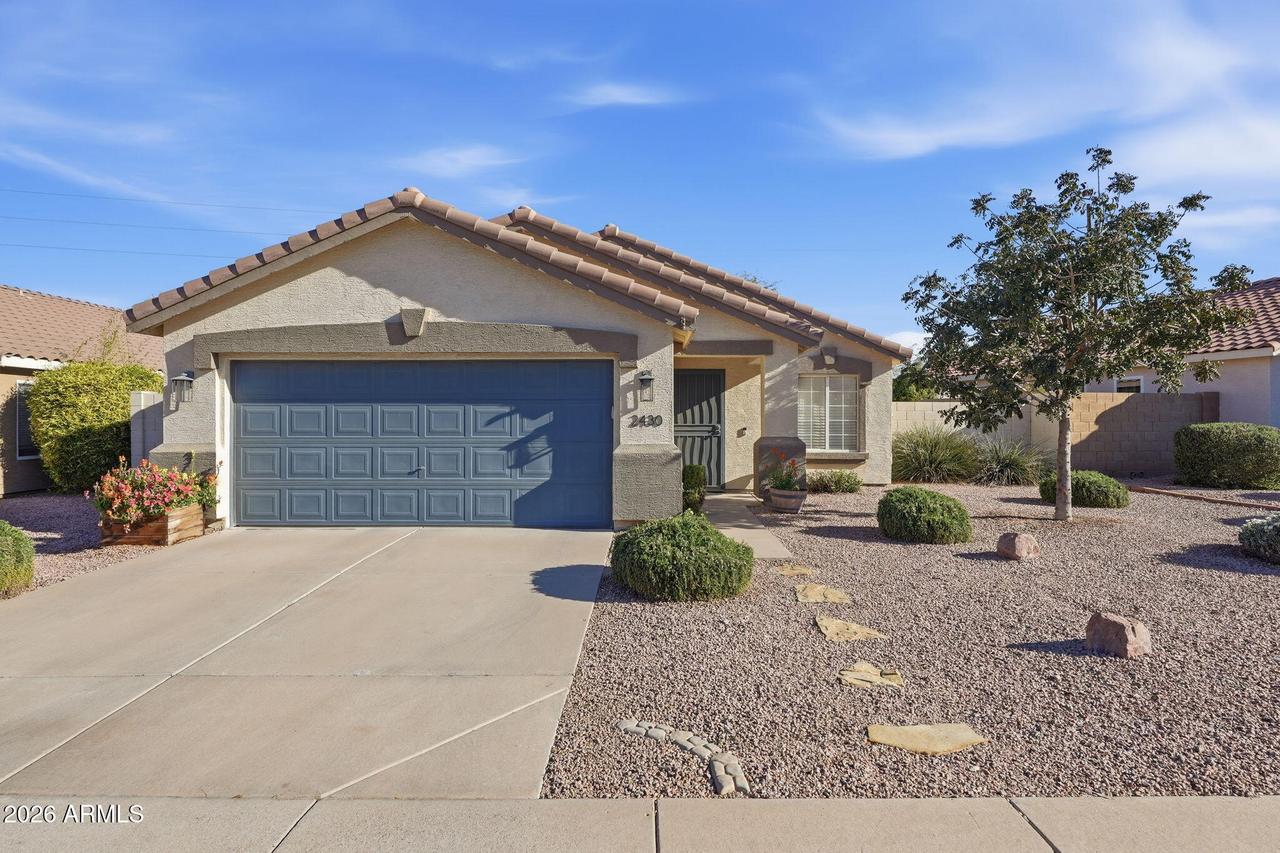 2430 E Derringer Way, Chandler, AZ 85286