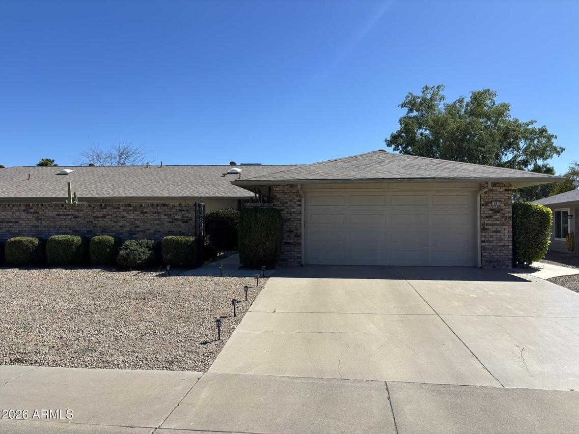 18819 N 129th Ave., Sun City West, AZ 85375